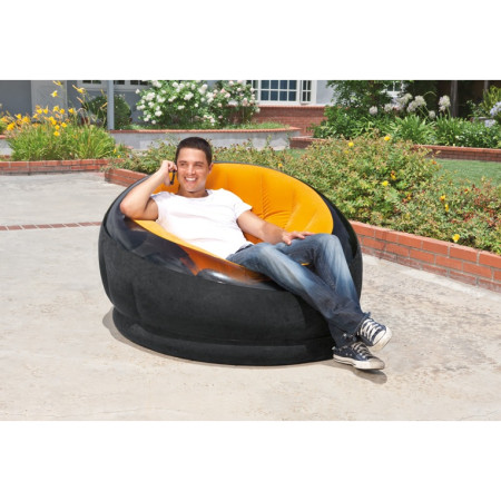 Nafukovacie kreslo Intex Empire 68582NP