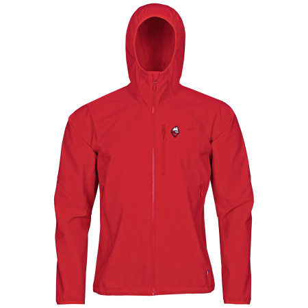 Dámska softshellová bunda High Point Atom 2.0 Lady Hoody Jacket