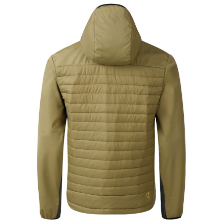 Pánska bunda Dare 2b Mountaineer Softshell Jacket