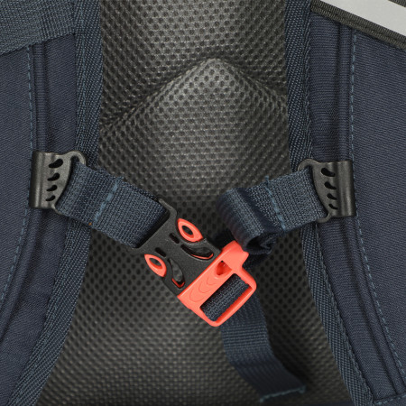 Detský batoh Zulu Mako 15l