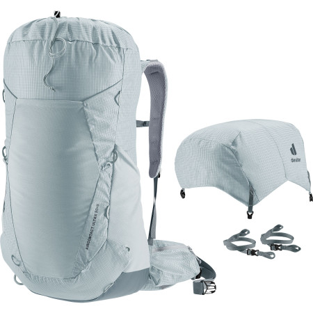 Turistický batoh Deuter Aircontact Ultra 50+5 2023