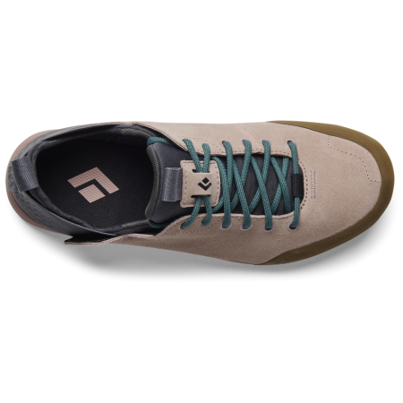 Dámske topánky Black Diamond Session Suede