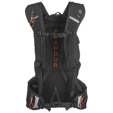 Cyklistický batoh R2 Blue Jay