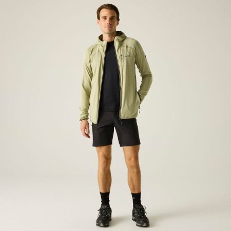 Pánska mikina Regatta Kadley Midlayer