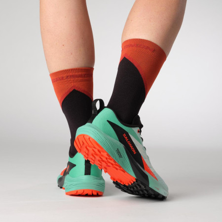 Dámske bežecké topánky Salomon Sense Ride 5