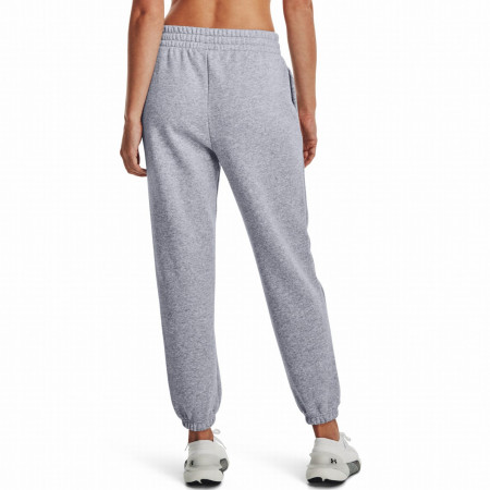 Dámske tepláky Under Armour Essential Fleece Joggers