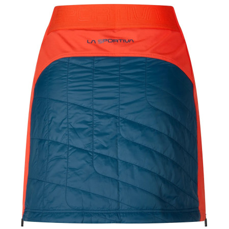 Dámska zimná sukňa La Sportiva Warm Up Primaloft Skirt W