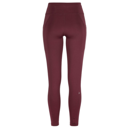 Dámske nohavice Craft Adv Essence Warm Tights 3 W