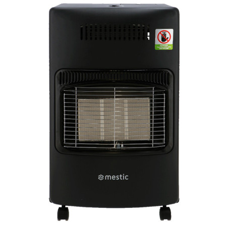 Kúrenie do karavanu Mestic Gas heater MRK-100T 30mbar