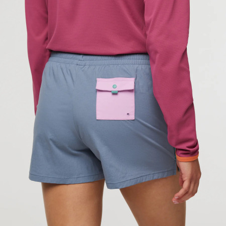 Dámske kraťasy Cotopaxi Brinco 3" Short
