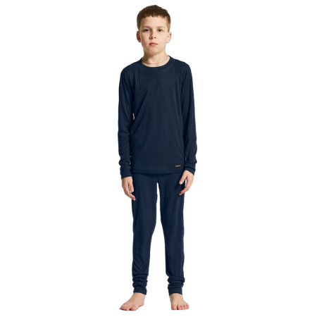 Detský funkčný set Craft Baselayer Set 2 Jr Blue
