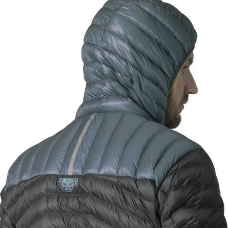 Pánska páperová bunda Dynafit Ridge Ultralight Down Jkt M