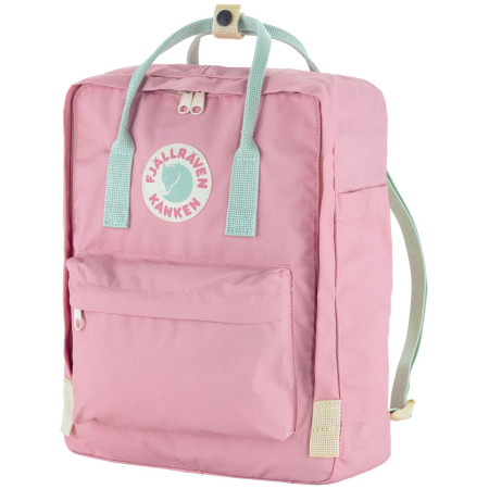 Mestský batoh Fjällräven Kånken Koncept