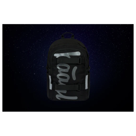 Školský batoh Baagl Skate