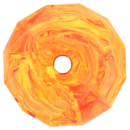 Hračka pre psa Ruffwear Gnawt-a-Cone™ Toy