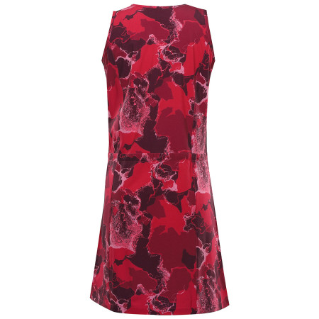 Dámske šaty Alpine Pro Coleena 2