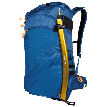 Batoh Camp Summit 20