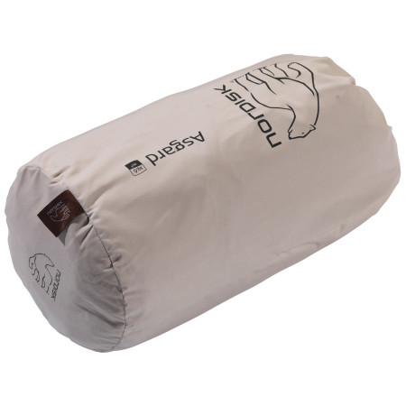 Spálňa Nordisk Asgard 19.6