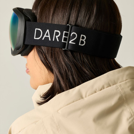 Lyžiarske okuliare Dare 2b Unisex Framed Ski Goggles