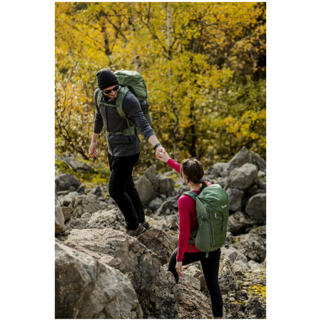 Turistický batoh Warg Condor 25l