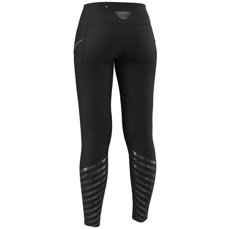 Dámske legíny Dynafit Trail Reflective Tights W