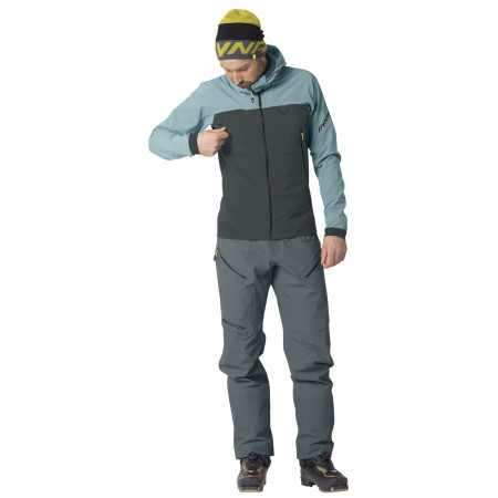 Pánska funkčná mikina Dynafit Ridge Thermal Hoody M