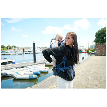 Nosidlo LittleLife Ranger S3 Child Carrier