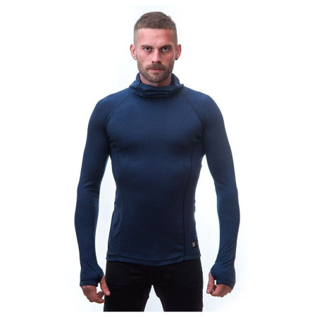 Pánske tričko Sensor Merino DF 2023