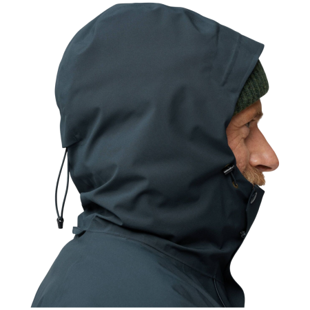 Pánska bunda Fjällräven HC Hydratic Padded Trail Jkt M