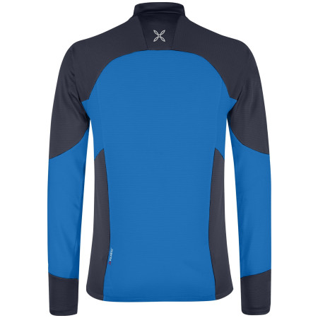 Pánska funkčná mikina Montura Rise Maglia