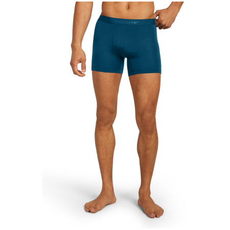Pánske boxerky Icebreaker M Mer 125 Cool-Lite Anatomica Boxers