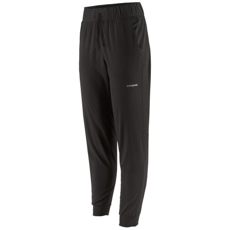 Dámske nohavice Patagonia Women's Terrebonne Joggers čierna Black