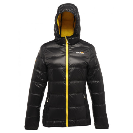 Páperový spacák Regatta Wmns Summitsphere