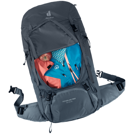 Dámsky batoh Deuter Futura Air Trek 45+10 SL