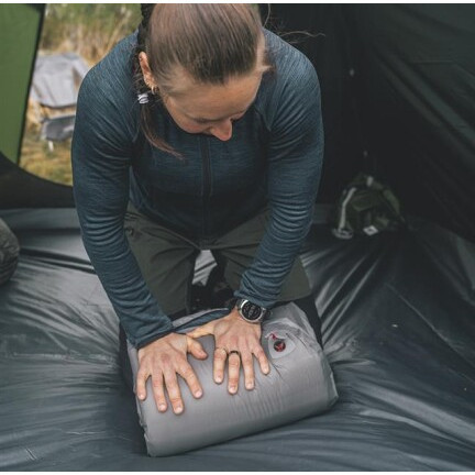 Nafukovací matrac Robens Polarshield 60
