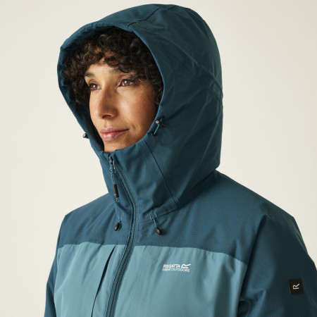 Dámska bunda Regatta Maldeine