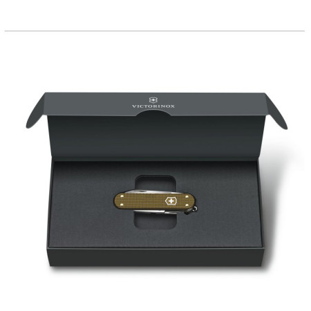 Vreckový nôž Victorinox Classic Alox SD 2024