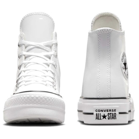 Dámské tenisky Converse Chuck Taylor All Star Lift HI