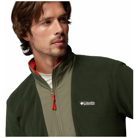 Pánska mikina Columbia Sequoia Grove™ Ii Hz Fleece