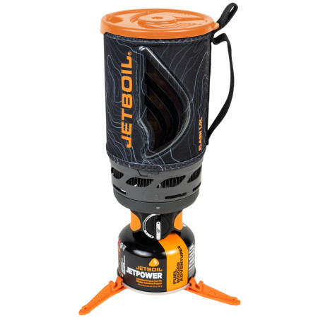 Varič Jet Boil Flash 1.0L