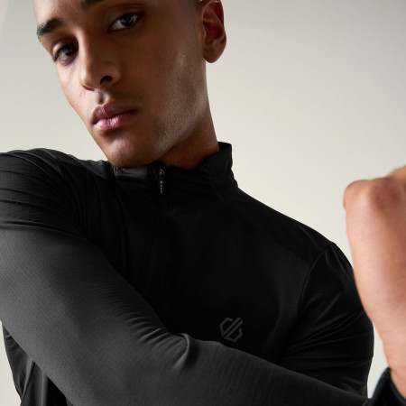 Pánske funkčné tričko Dare 2b Power Up IV Jersey