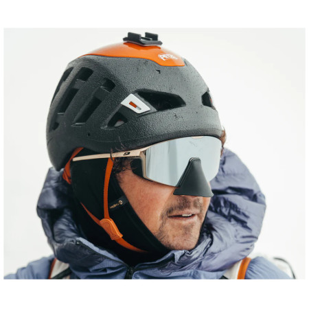 Slnečné okuliare Julbo Edge Cover