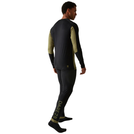 Pánsky funkčný set Dare 2b Exchange IIII Baselayer Set