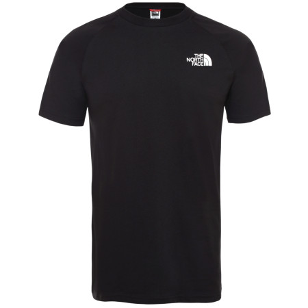 Pánske tričko The North Face S/S North Faces Tee - Eu