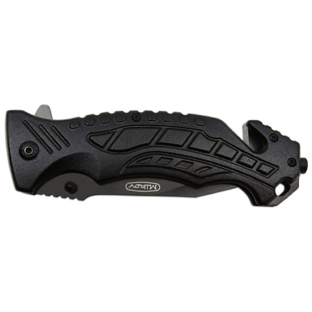 Zatvárací nôž Mikov Rescue knives