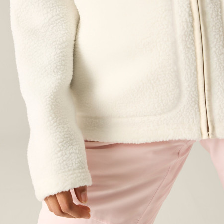 Dámska funkčná mikina Dare 2b Womens Firn Hooded Borg