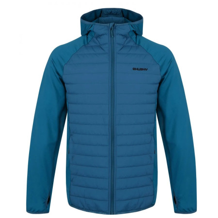 Pánska mikina Husky Arya M