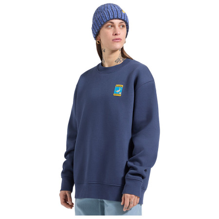 Mikina La Sportiva Moon Climb Sweater U