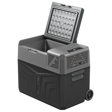 Kompresorová chladnička Yolco BCX40