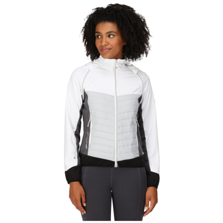 Dámska bunda Regatta Wmn Steren Hybrid